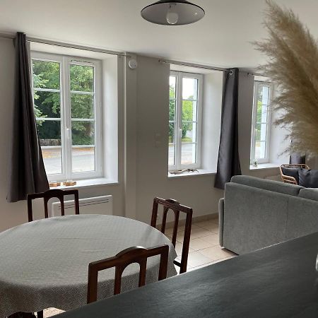 Appartement 1 Chambre A La Campagne A 6 Km De Wimereux Pernes-les-Boulogne Exterior foto